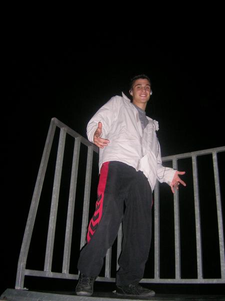 un otre pote a yann